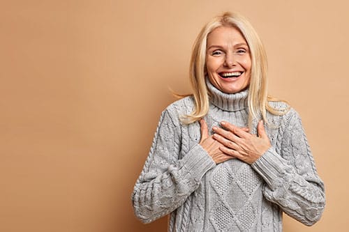 OBGYN Menopause Services