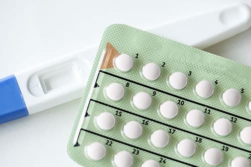 OBGYN Birth Control Services