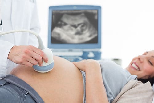 OBGYN Pregnancy Services