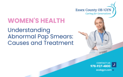 Understanding Abnormal Pap Smears: Causes and Treatment