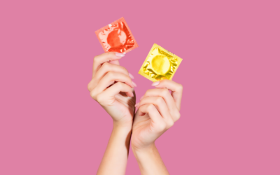 Myth Busters: Condoms